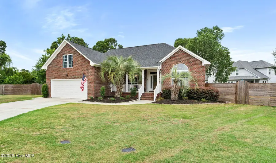 1001 Primivera Court W, Wilmington, NC 28409 - #2