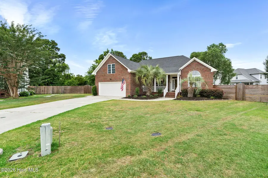 1001 Primivera Court W, Wilmington, NC 28409 - #3