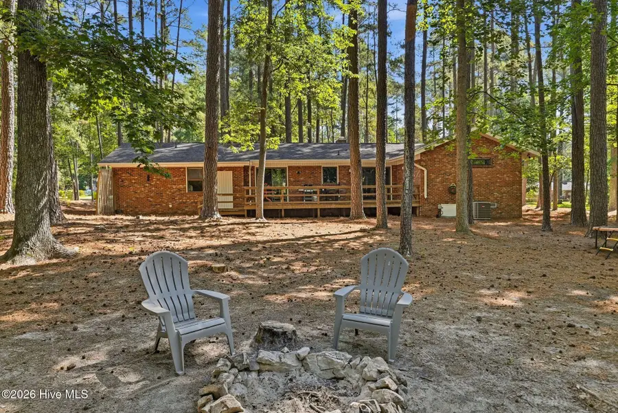 228 Heather Lane, Southern Pines, NC 28387 - #2