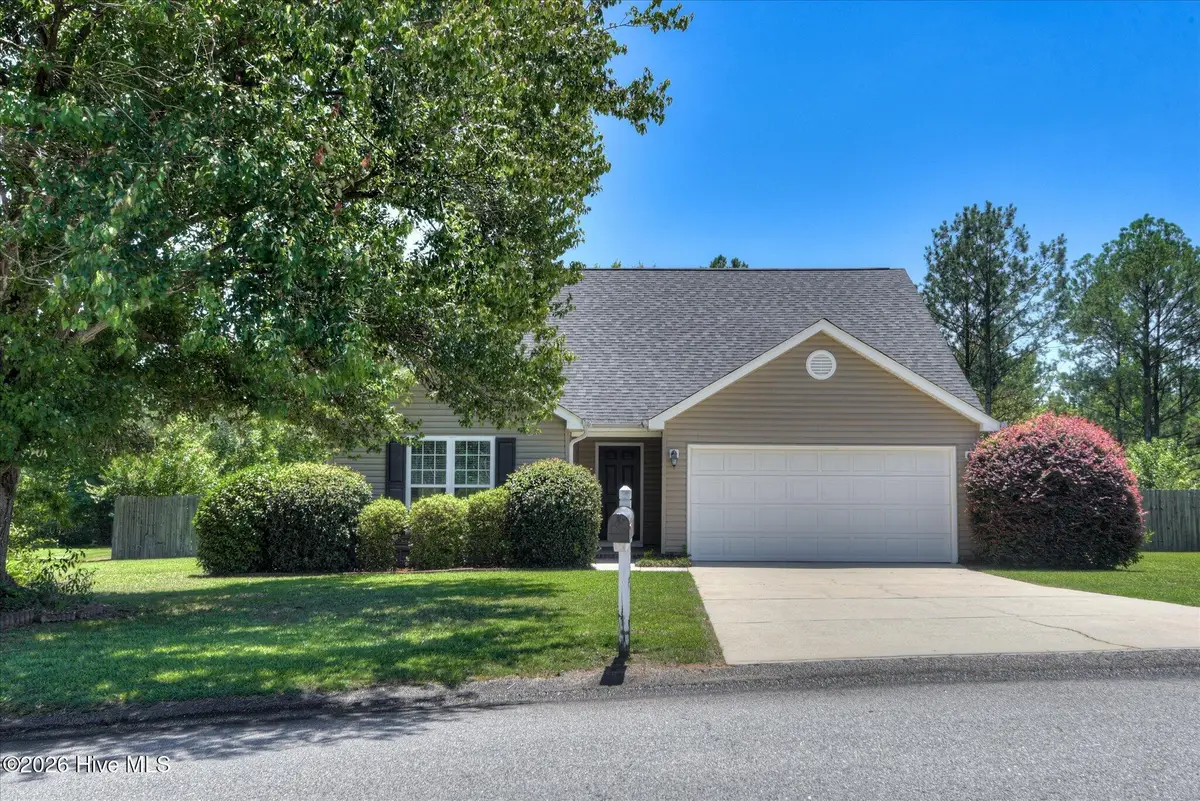 1146 Oxpens Road, Warrenville, SC 29851 - #1