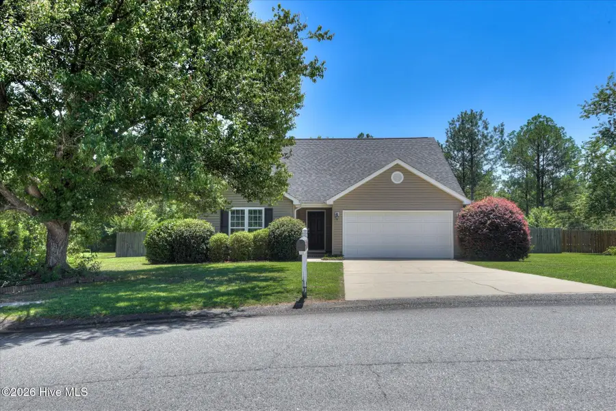 1146 Oxpens Road, Warrenville, SC 29851 - #3