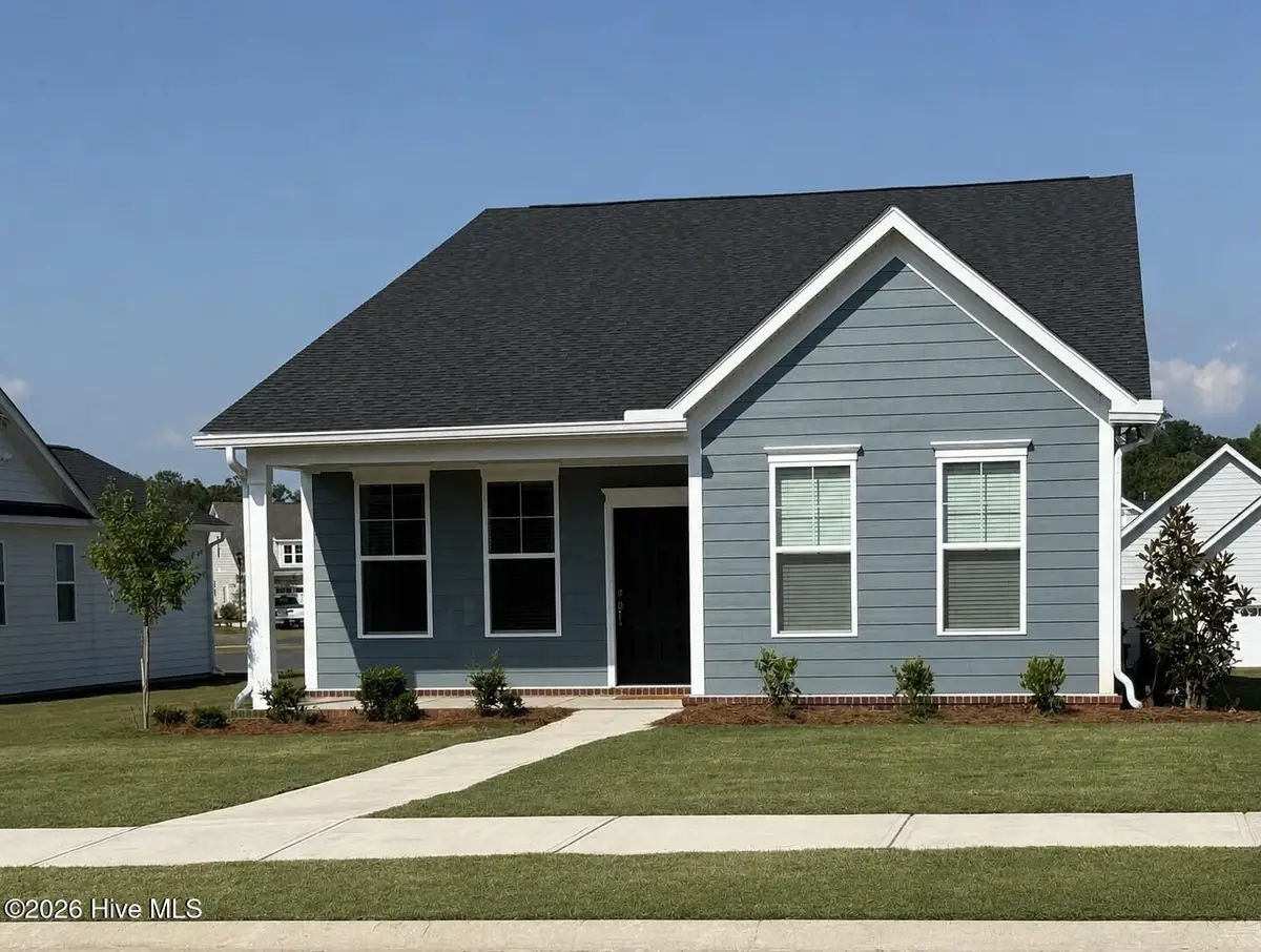 341 Pennyweight Lane, North Augusta, SC 29860 - #1