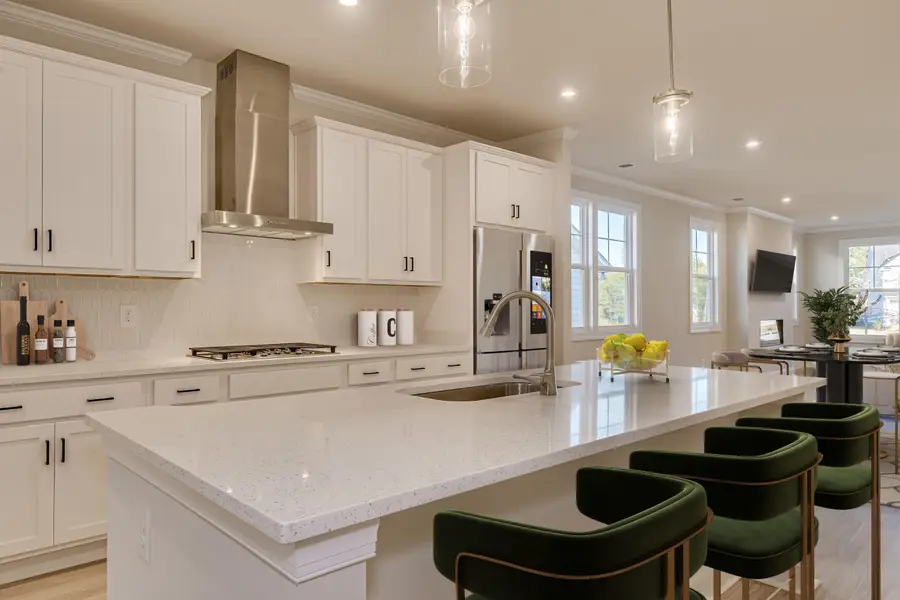 341 Pennyweight Lane, North Augusta, SC 29860 - #3