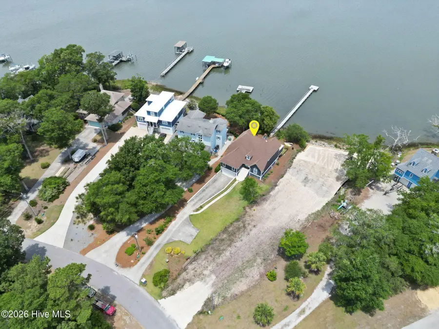 915 Chadwick Shores Drive, Sneads Ferry, NC 28460 - #3