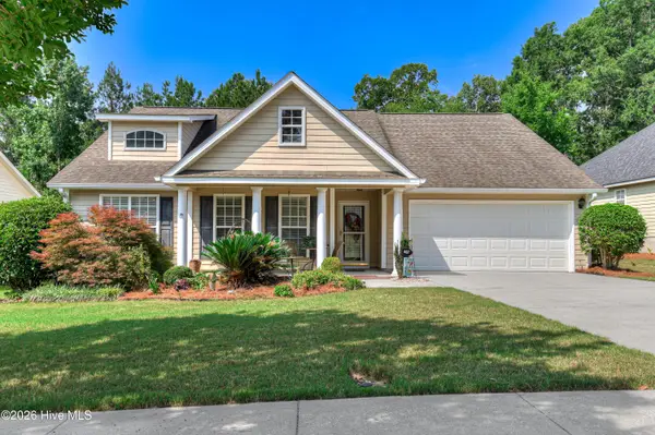 407 Sandleton Way, Evans, GA 30809