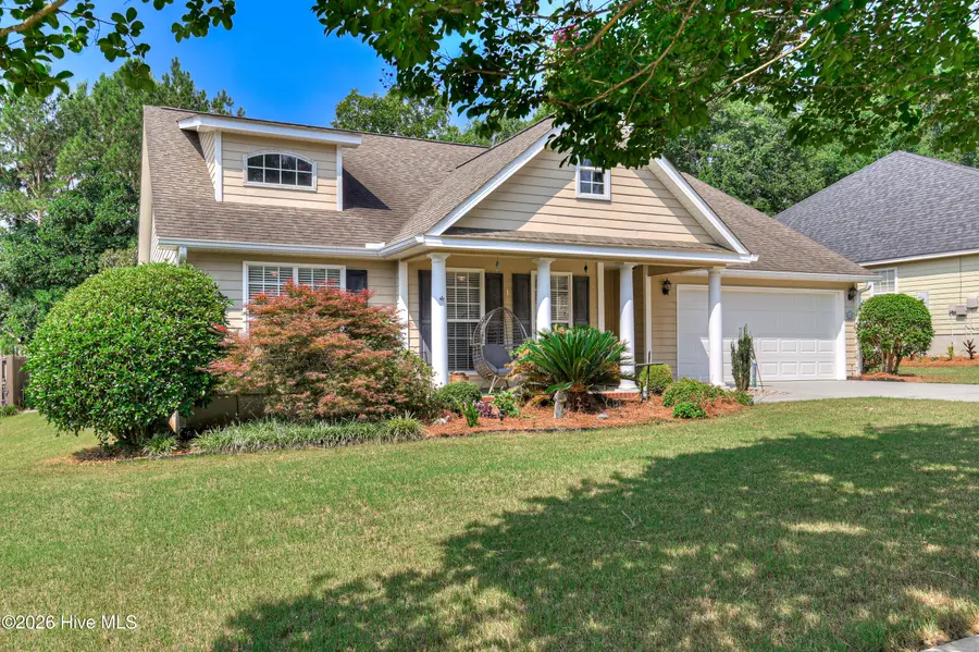 407 Sandleton Way, Evans, GA 30809 - #3
