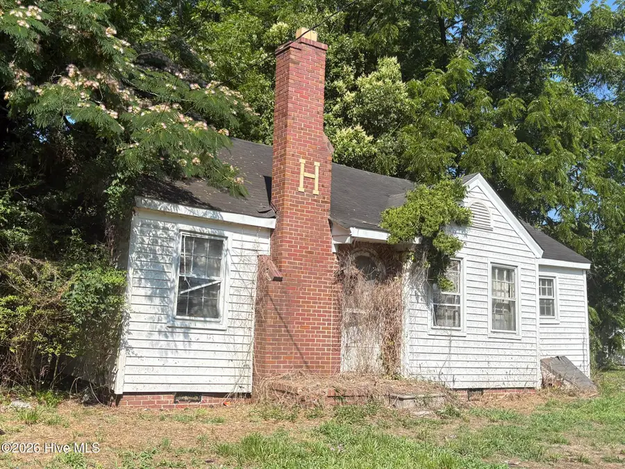 519 Jefferson Street, Plymouth, NC 27962 - #2