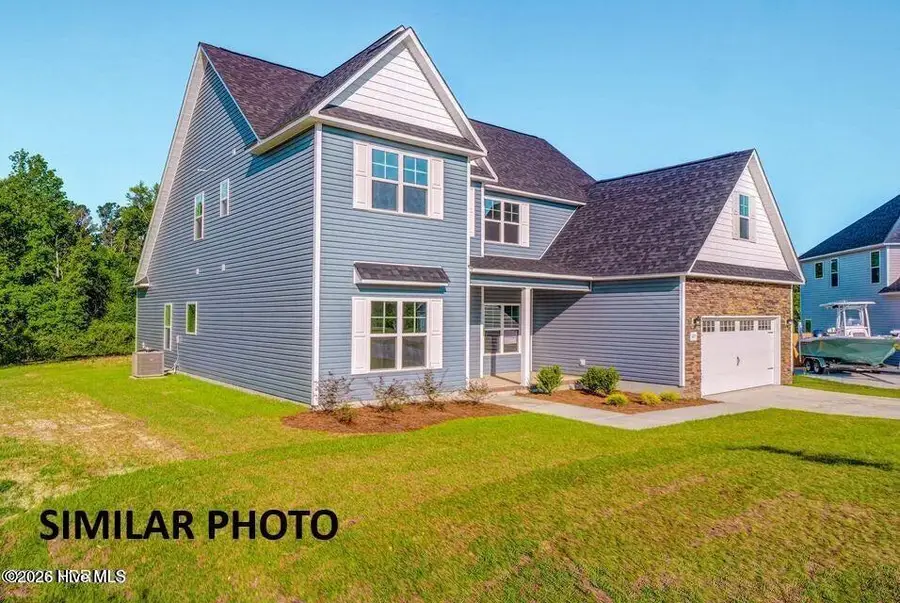 300 Wrenview Court #Lot 55, Jacksonville, NC 28546 - #2
