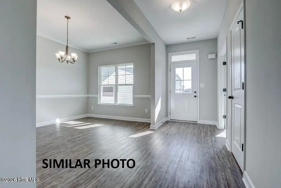 300 Wrenview Court #Lot 55, Jacksonville, NC 28546 - #3