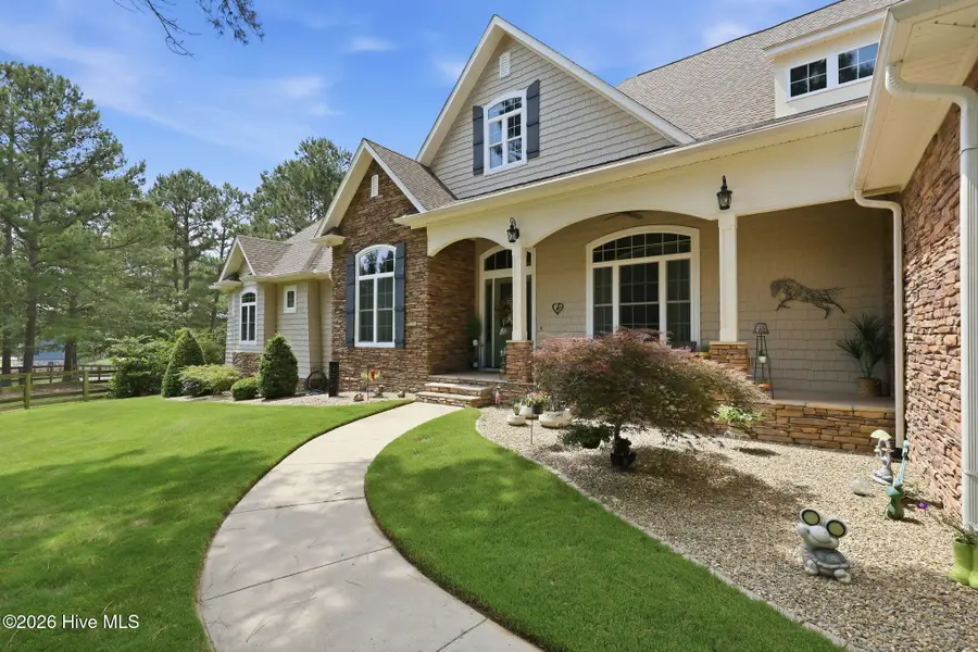 164 Saddle Ridge, West End, NC 27376 - #2