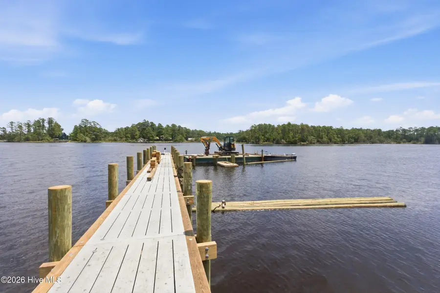 622 Vandemere Creek Drive, Vandemere, NC 28587 - #2