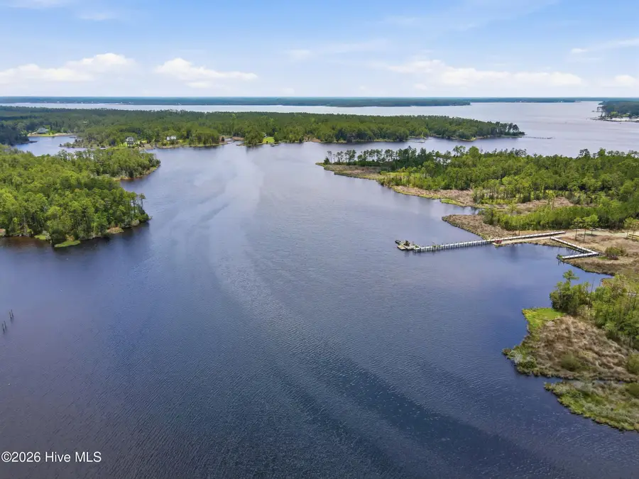 662 Vandemere Creek Drive, Vandemere, NC 28587 - #3