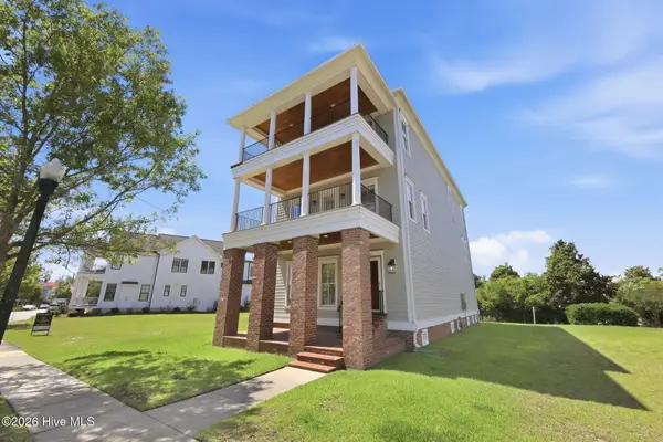 807 E Front Street, New Bern, NC 28560