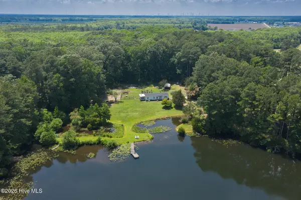 417 Hastings Lane, Elizabeth City, NC 27909