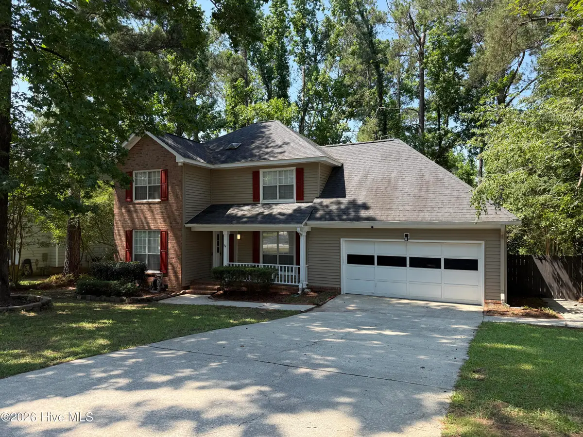 880 Chase Road, Evans, GA 30809 - #1