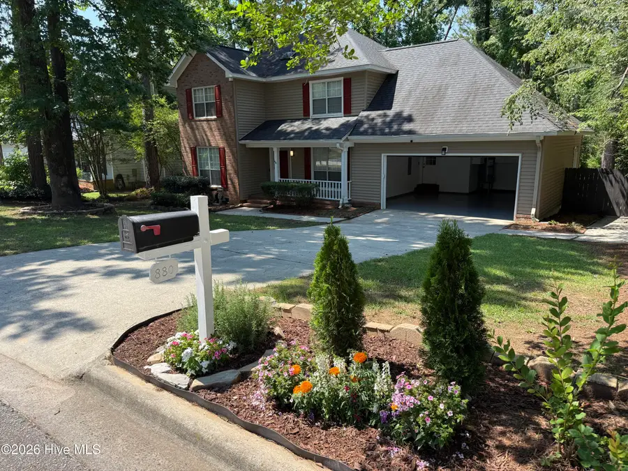880 Chase Road, Evans, GA 30809 - #2