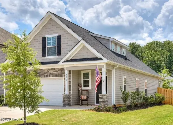 426 Longmeadow Drive, Grovetown, GA 30813
