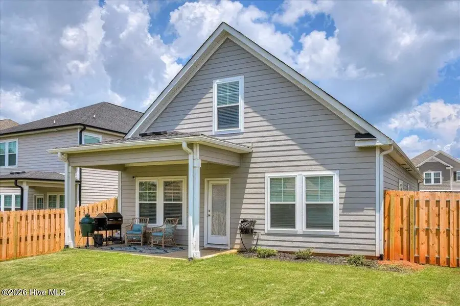 426 Longmeadow Drive, Grovetown, GA 30813 - #3