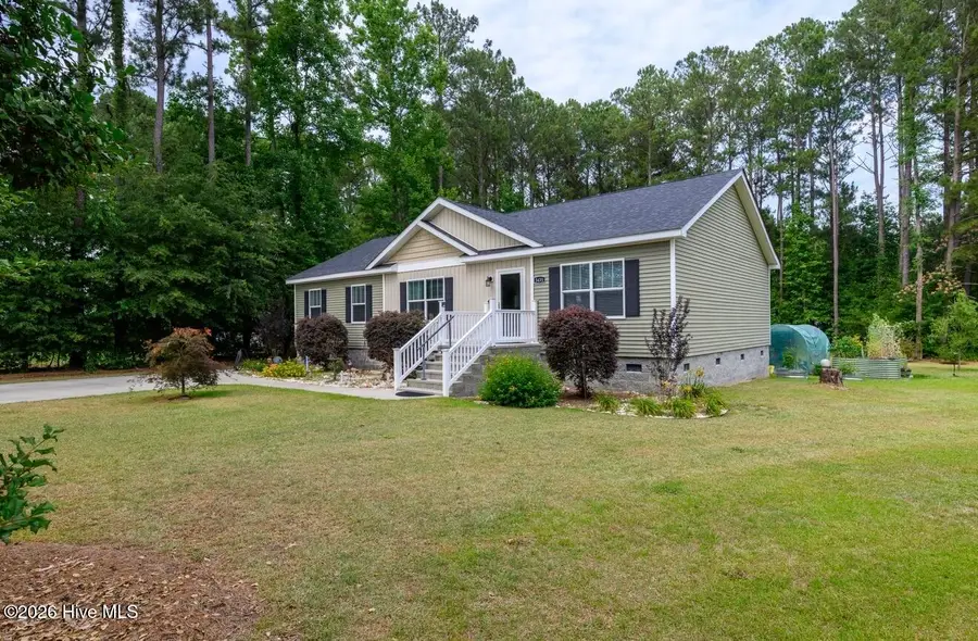 3435 Pink Blossom Circle, Winterville, NC 28590 - #2