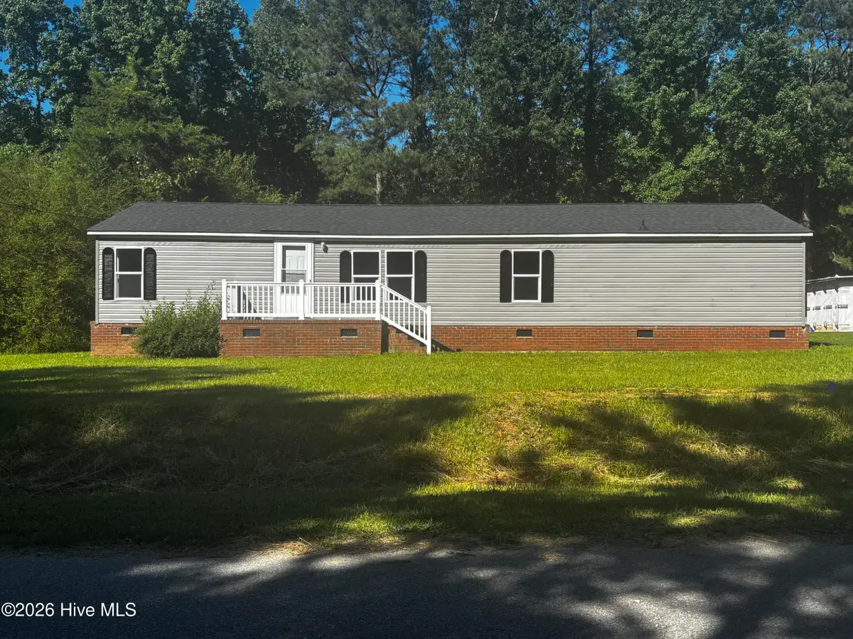 357 Agri-john Road, Littleton, NC 27850 - #1