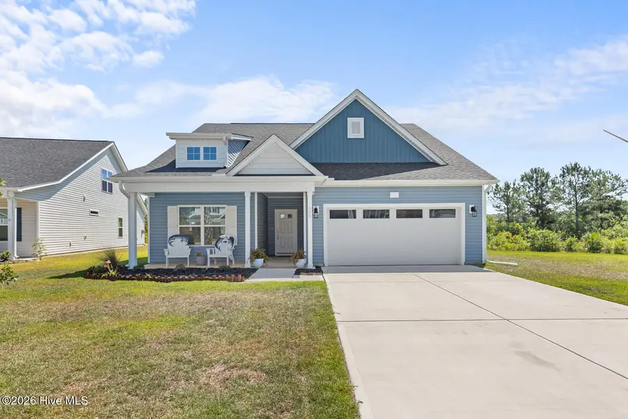 204 Balustrade Way, Hampstead, NC 28443 - #2