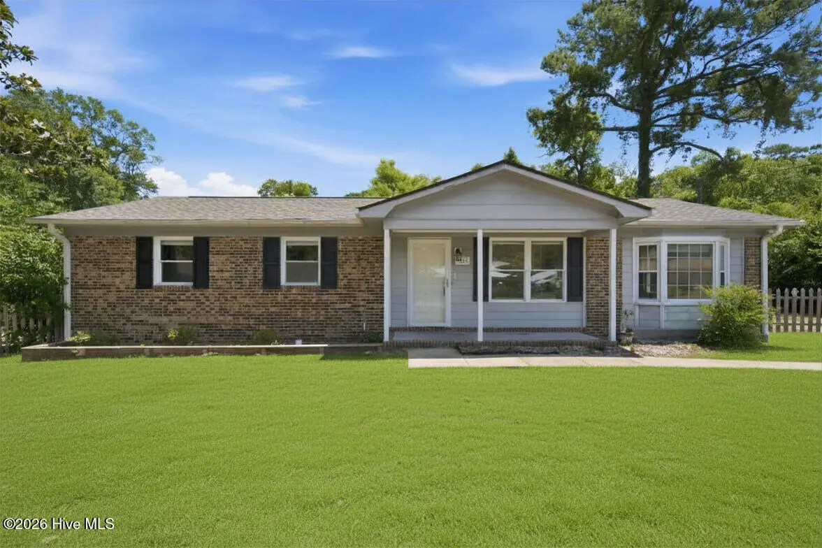 5221 Sardou Road, Wilmington, NC 28412 - #1