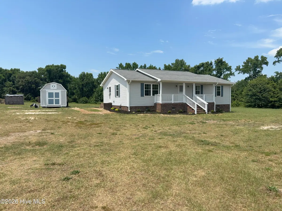 157 Alphin Lane, Warsaw, NC 28398 - #1