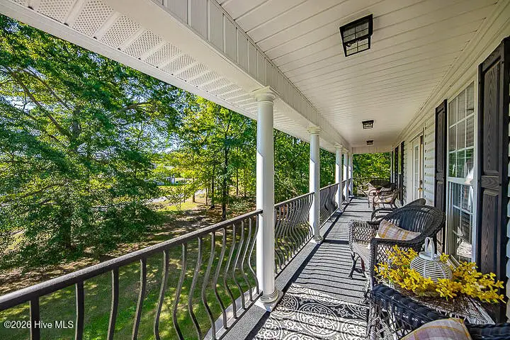 140 Webster Lane, Vanceboro, NC 28586 - #2