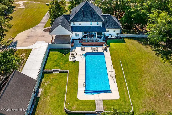 140 Webster Lane, Vanceboro, NC 28586 - #3