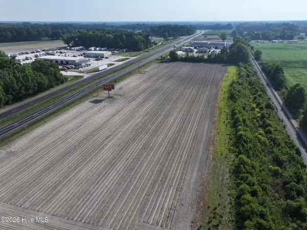 00 Us 301 Hwy, Lucama, NC 27851