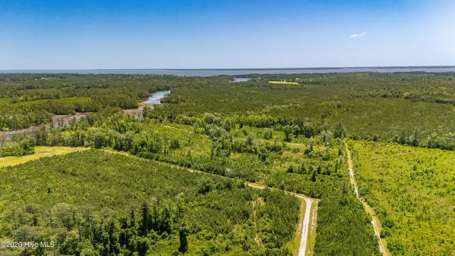 Tract1 & 2 Kershaw Road, Oriental, NC 28571 - #2