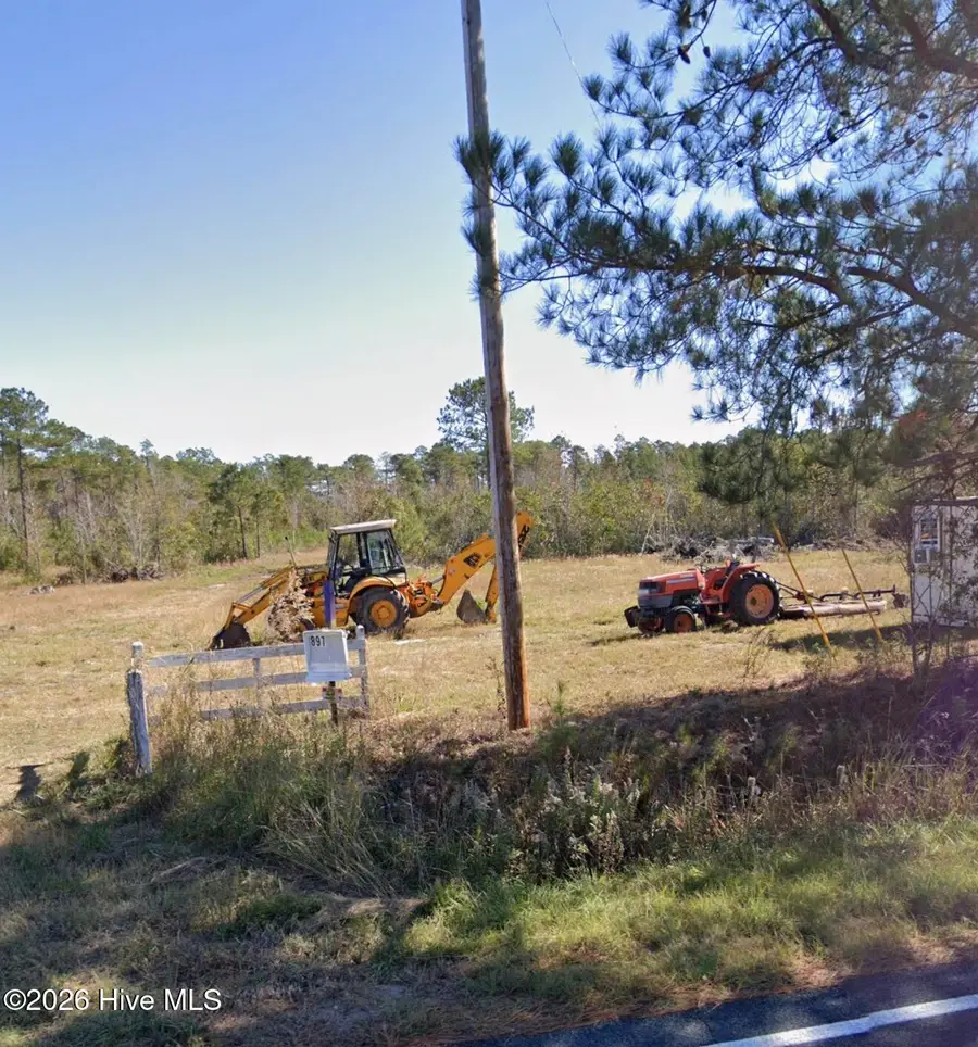897 Chair Factory Road, Nakina, NC 28455 - #2
