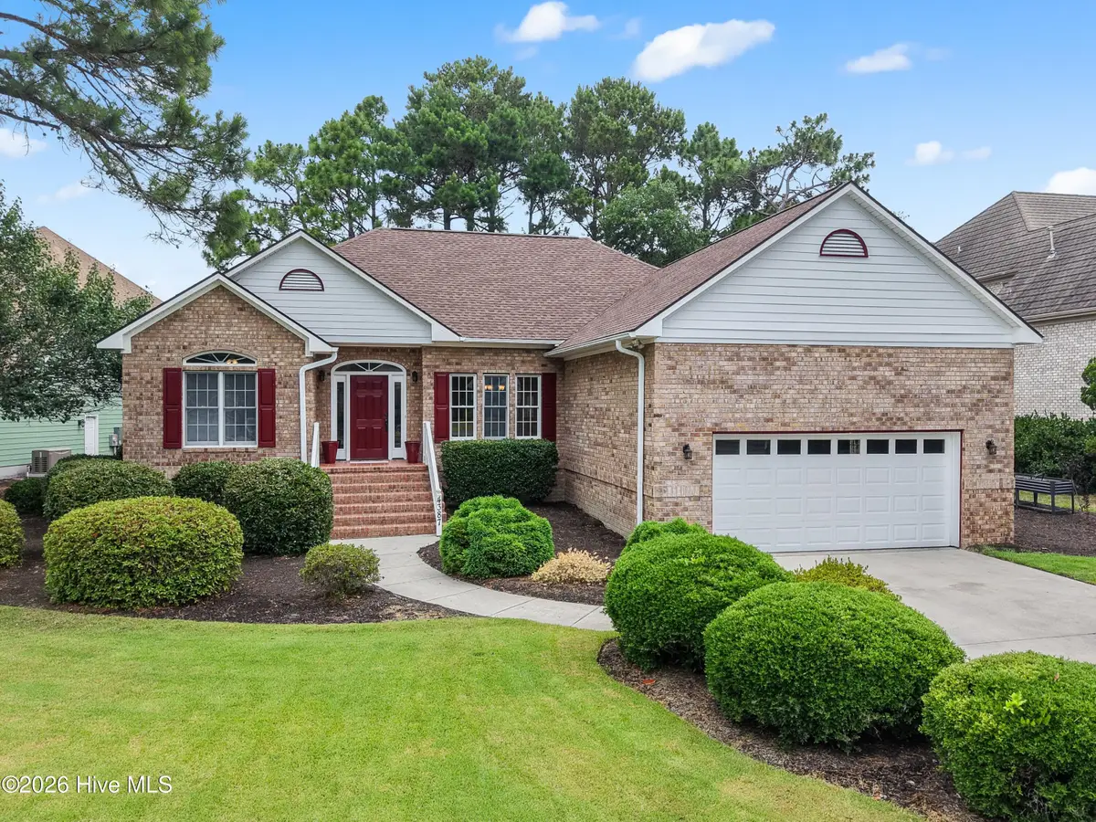4387 Gauntlet Drive Se, Southport, NC 28461 - #1