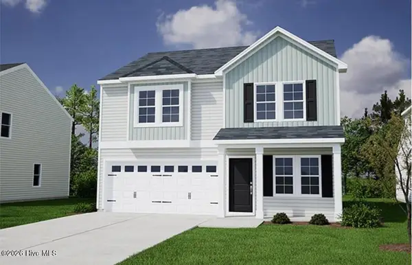 1536 Rodanthe Avenue, Castle Hayne, NC 28429