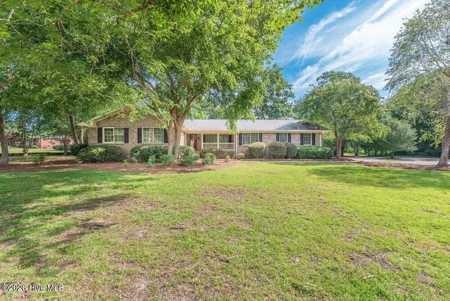 247 Wannamaker Drive, Barnwell, SC 29812 - #2