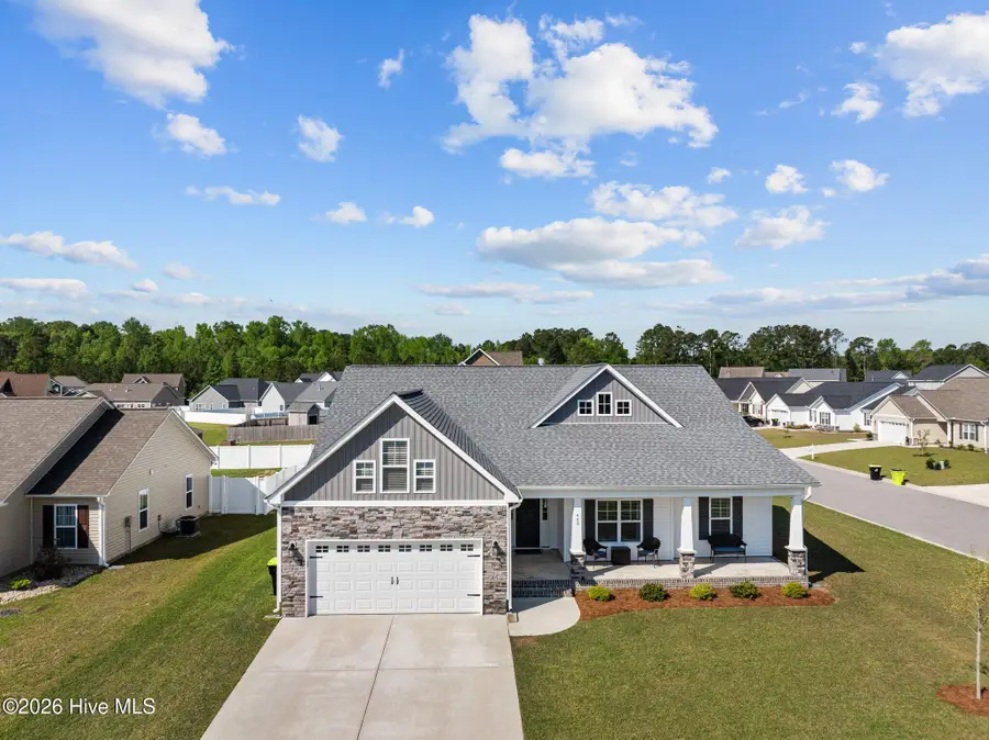 400 Belevue Court, New Bern, NC 28560 - #2