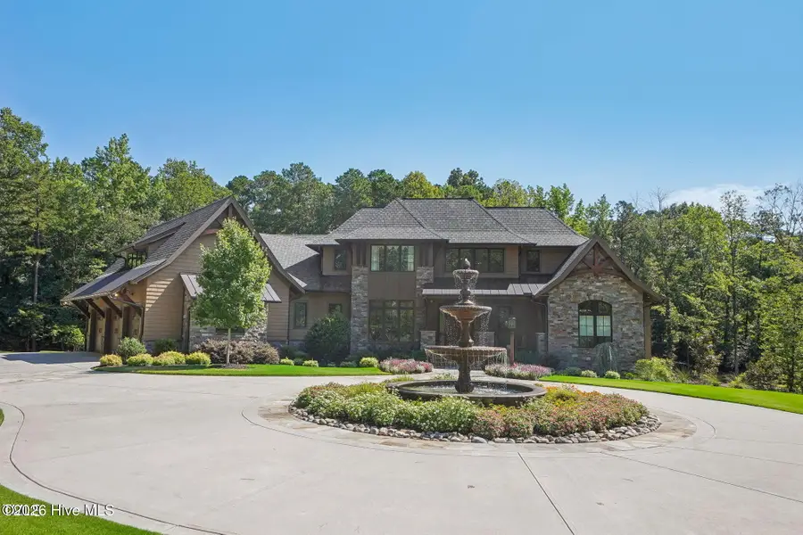 1421 Alpine Creek Drive, Raleigh, NC 27614 - #2