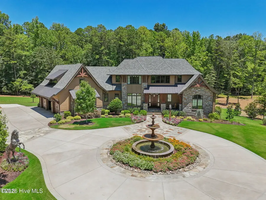 1421 Alpine Creek Drive, Raleigh, NC 27614 - #3
