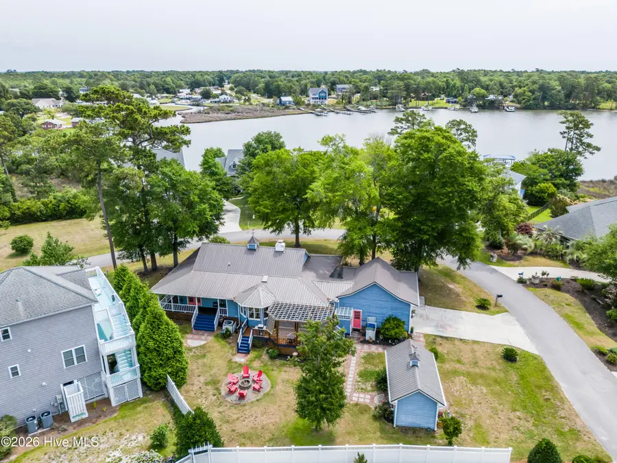 1024 Meridian Drive, Sneads Ferry, NC 28460 - #2
