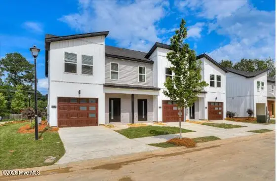 846 Felix Way, North Augusta, SC 29841 - #1