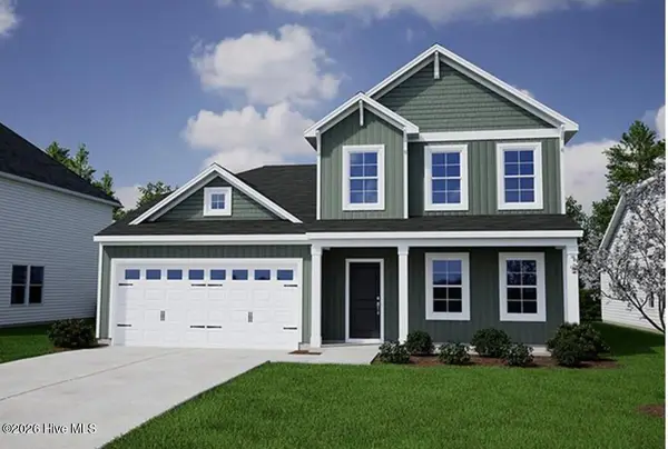 1528 Rodanthe Avenue, Castle Hayne, NC 28429