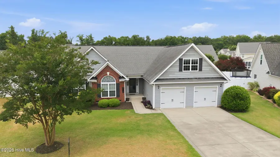 4116 Killarney Drive, Winterville, NC 28590 - #3