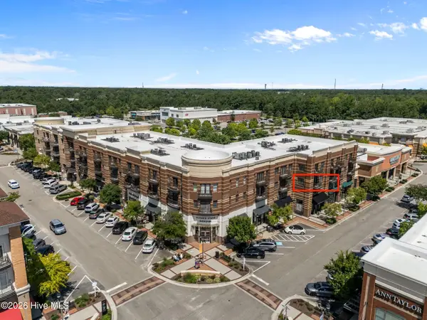 6831 Main Street #Unit 232, Wilmington, NC 28405