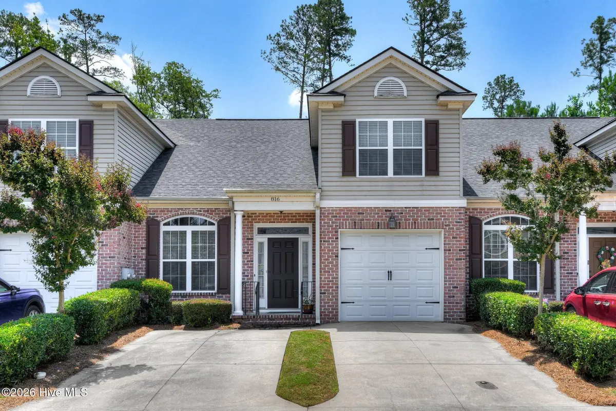 816 Mayo Lane, Augusta, GA 30907 - #1