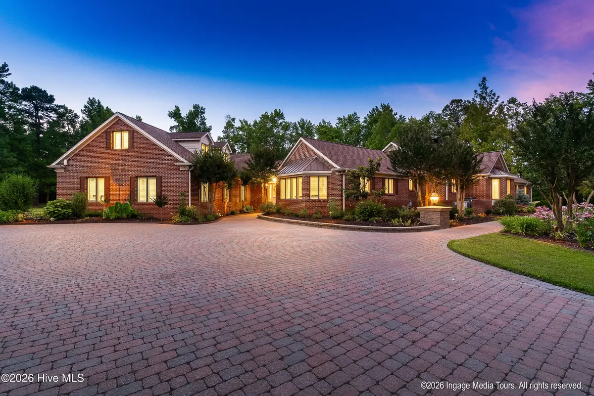 1535 Mclawhorn Farm Road, Greenville, NC 27858 - #1