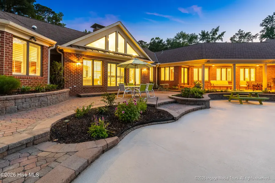 1535 Mclawhorn Farm Road, Greenville, NC 27858 - #3