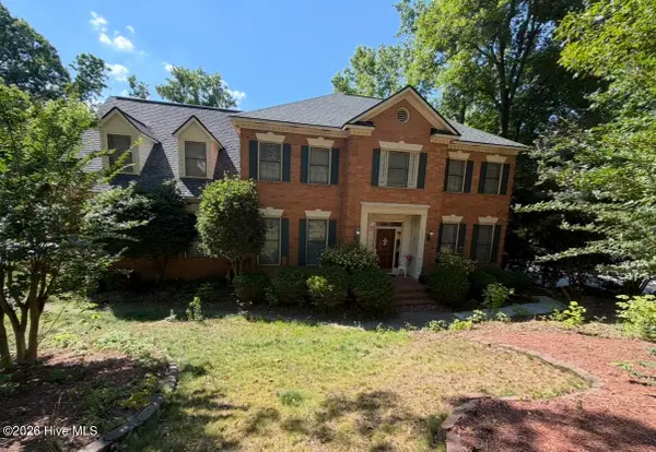 3555 Stevens Way, Martinez, GA 30907