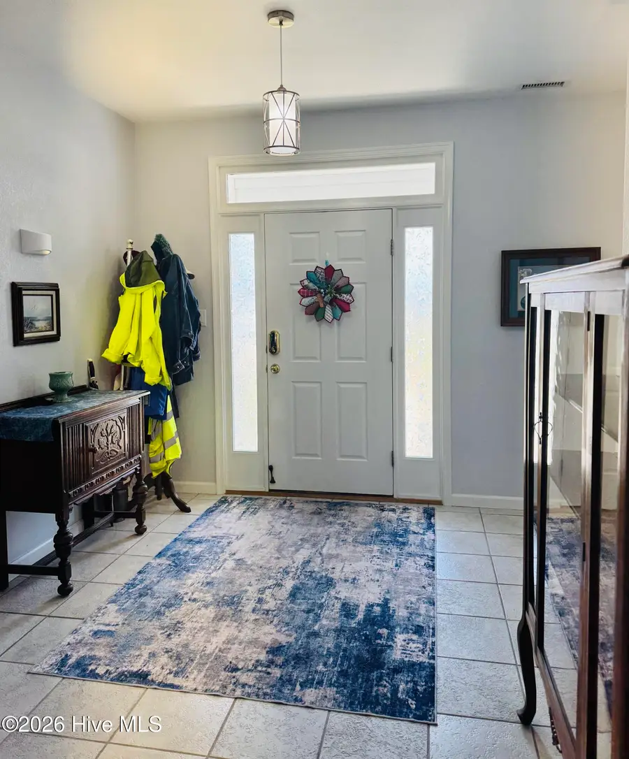 247 Grandy Road, Grandy, NC 27939 - #2