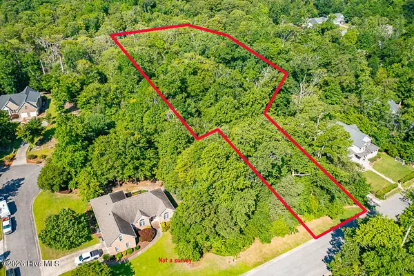 516 Neuse Harbour Boulevard, New Bern, NC 28560