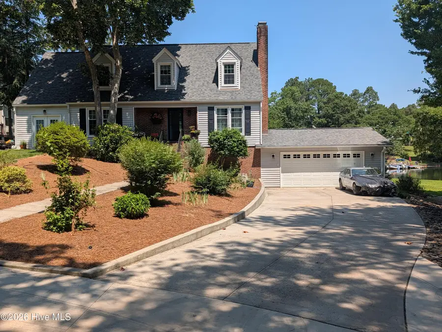 138 Overlook Drive, Seven Lakes, NC 27376 - #2